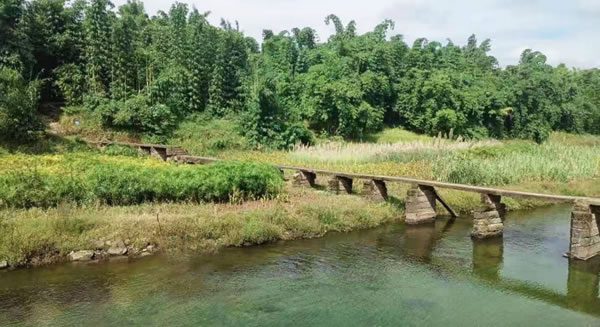 永川区大陆溪河生态修复EPC工程